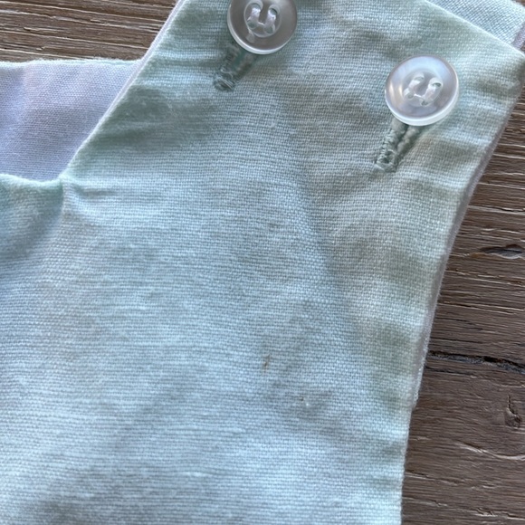 2T light green outfit for boys - Picture 2 of 3